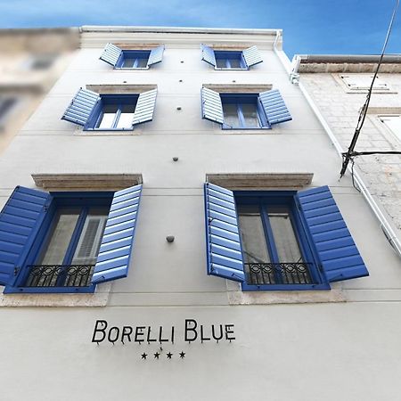 Borelli Palace & Borelli Blue Zadar Exterior photo