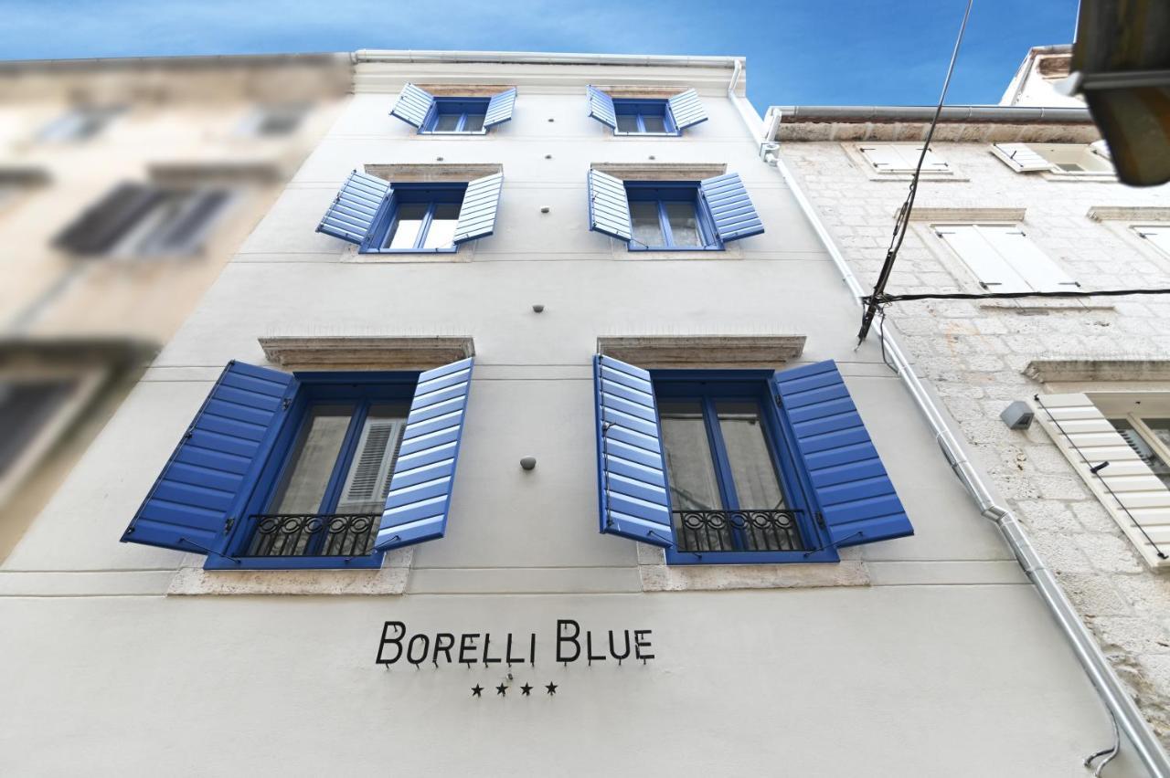 Borelli Palace & Borelli Blue Zadar Exterior photo