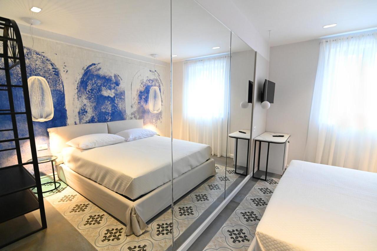 Borelli Palace & Borelli Blue Zadar Exterior photo
