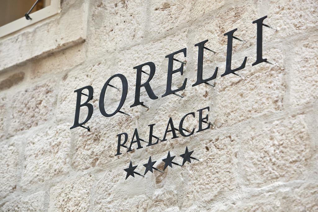 Borelli Palace & Borelli Blue Zadar Exterior photo