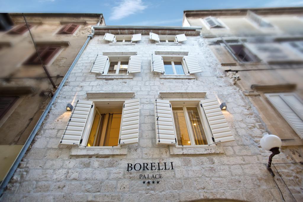 Borelli Palace & Borelli Blue Zadar Exterior photo
