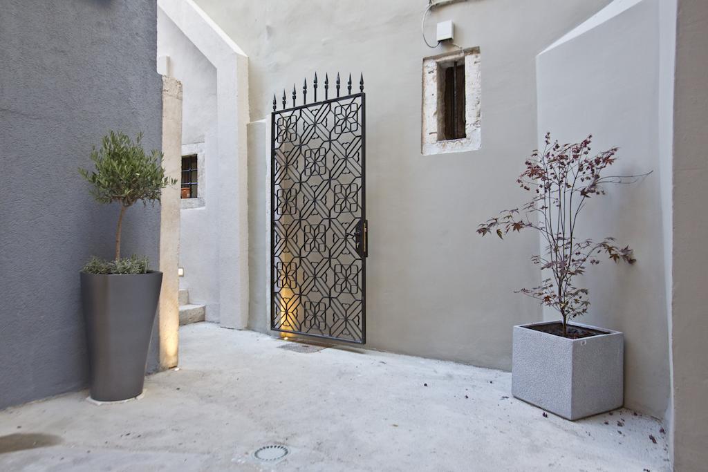Borelli Palace & Borelli Blue Zadar Exterior photo