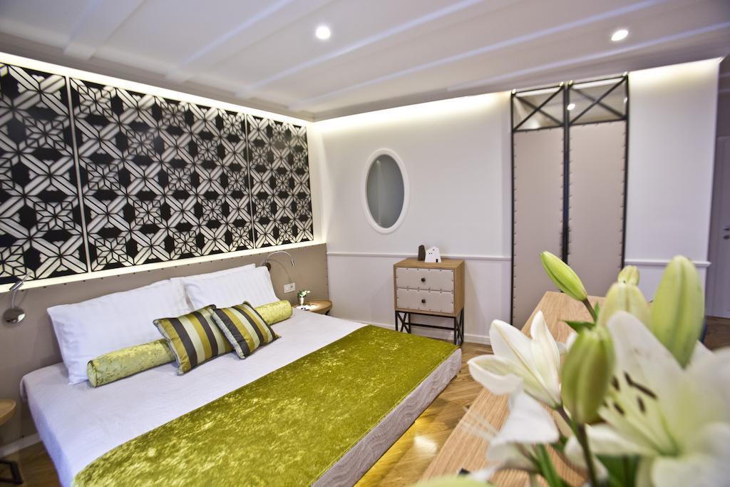 Borelli Palace & Borelli Blue Zadar Room photo