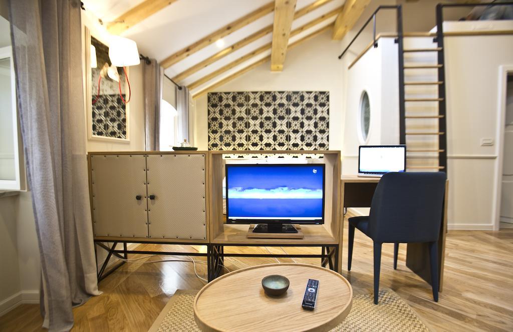 Borelli Palace & Borelli Blue Zadar Room photo