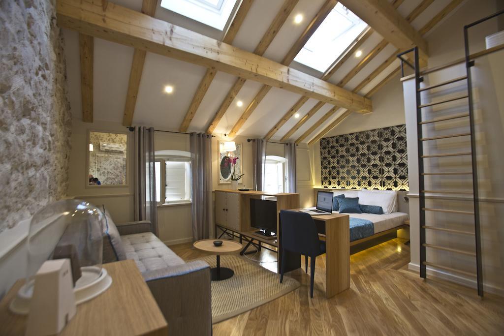 Borelli Palace & Borelli Blue Zadar Room photo