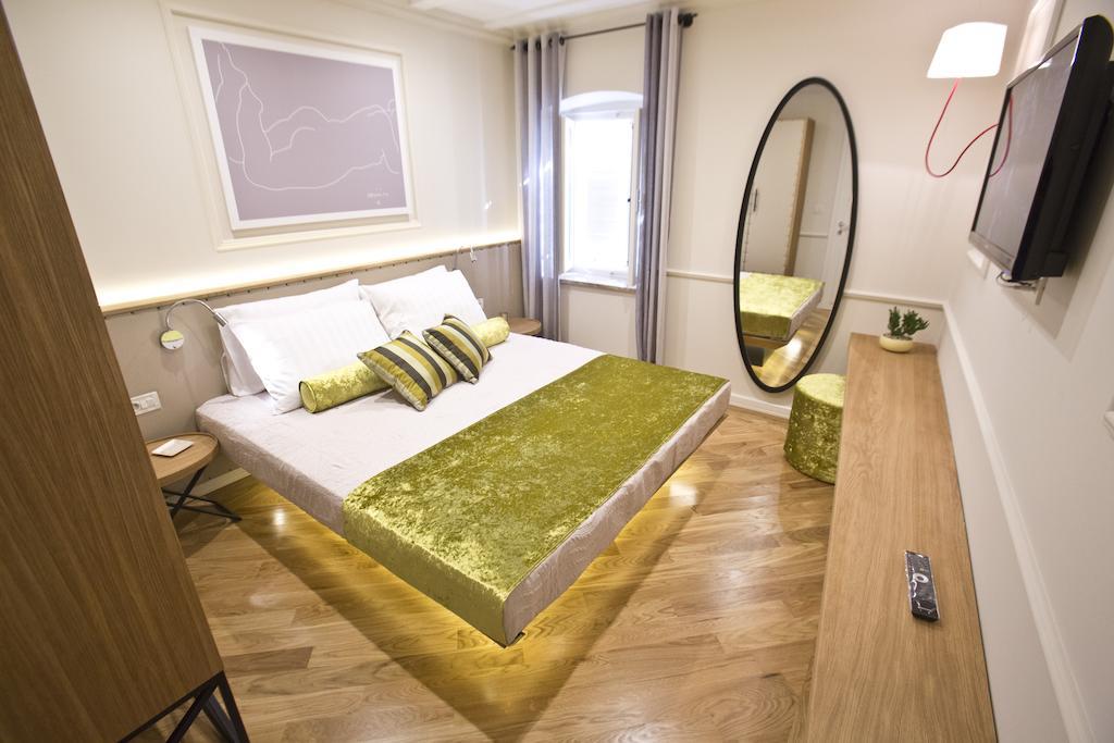 Borelli Palace & Borelli Blue Zadar Room photo