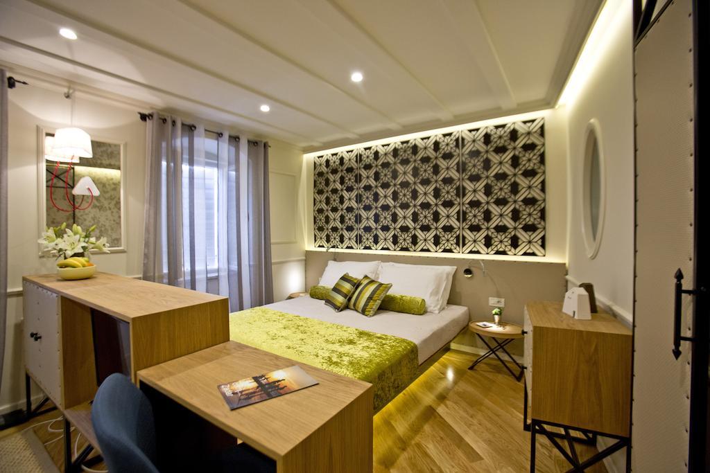 Borelli Palace & Borelli Blue Zadar Room photo