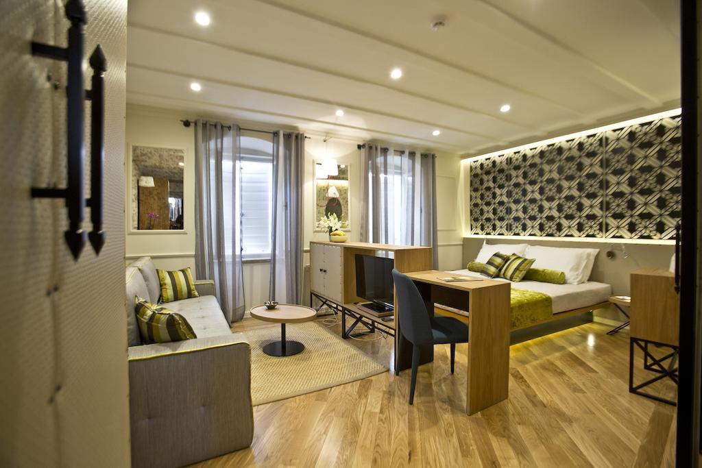 Borelli Palace & Borelli Blue Zadar Room photo