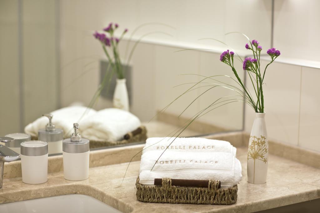 Borelli Palace & Borelli Blue Zadar Room photo