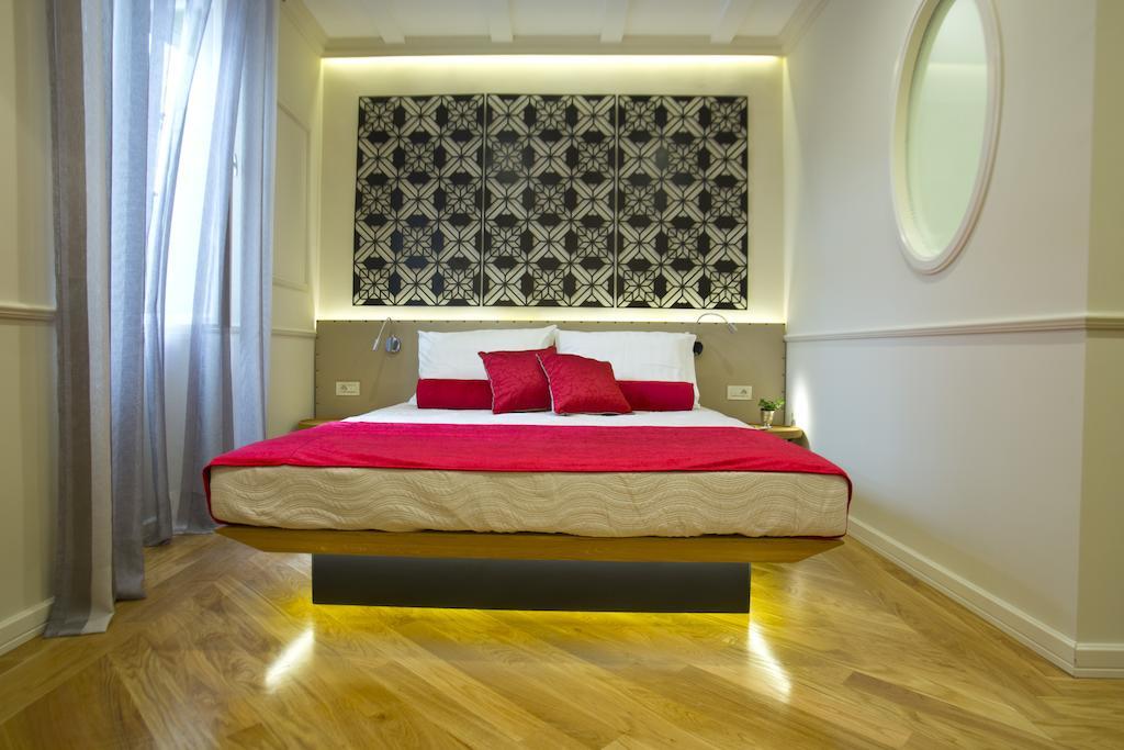 Borelli Palace & Borelli Blue Zadar Room photo