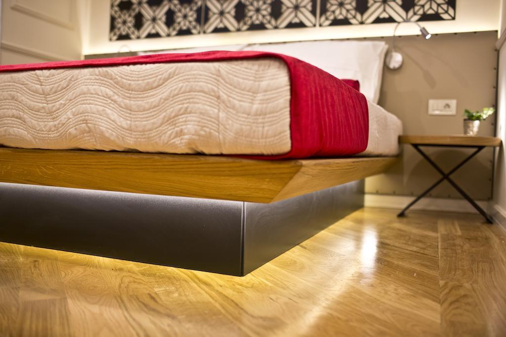 Borelli Palace & Borelli Blue Zadar Room photo