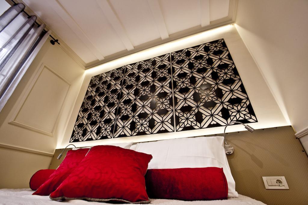 Borelli Palace & Borelli Blue Zadar Room photo