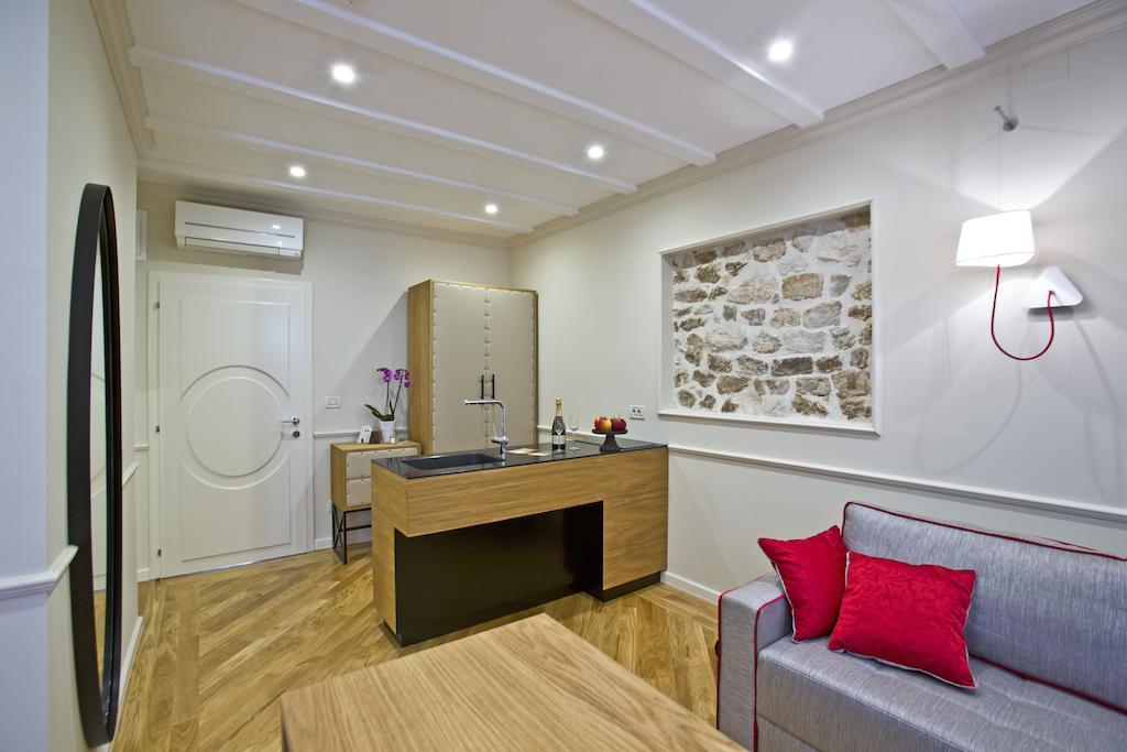 Borelli Palace & Borelli Blue Zadar Room photo