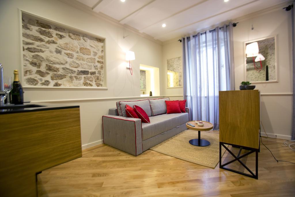 Borelli Palace & Borelli Blue Zadar Room photo